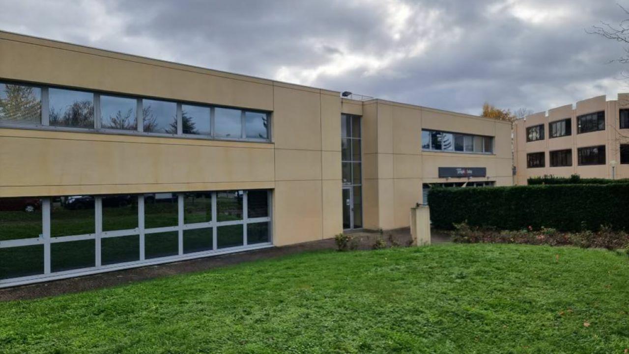 Bureau Saint-Didier-au-Mont-d'Or 509m² Location bureau Saint-Didier-au-Mont-d'Or Rhône OLBUR2420199 0